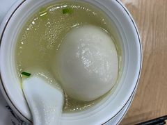 -老苏州大客堂·苏帮菜·松鼠桂鱼·苏州传统小吃(观前街人民商场店)