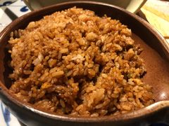 绿茶招牌炒饭-绿茶餐厅(领展购物广场·中关村店)