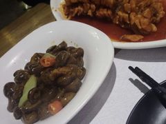 -樊城区沛公餐饮店(挑食拉美步行街店)