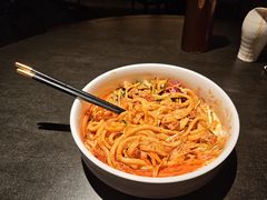 -喜悦烤鸭·新京菜(王府井店)