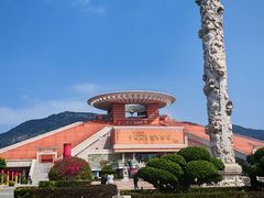 -中国闽台缘博物馆