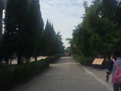 -法门文化景区