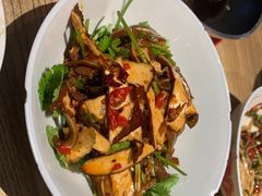 -农耕记·湖南土菜(科技园店)