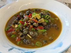-小乡小镇·传承桐庐土菜·老板亲自烧的菜