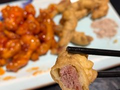 两吃里脊-梅飞酒家(桑园路店)