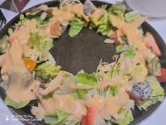 -王品牛排(福州泰禾店)