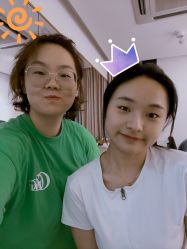 -静待花开瑜伽尊巴会馆