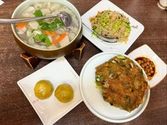 -海坛特色小吃·只做平潭特色菜(平潭店)