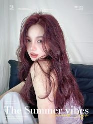 -苏豪美发S A L O N烫发染发