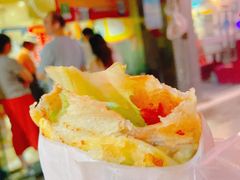 -海燕家人灌蛋饼(凤凰街店)