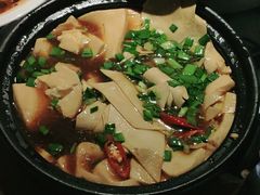 -卢大鲜鱼头捞饭(美利广场店)