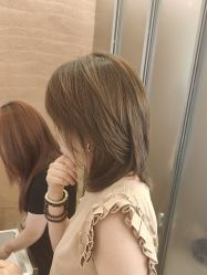 -GANO HAIR 