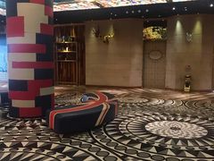 -K+全国连锁KTV(绿地缤纷天地店)