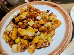 -薛阿婆(北美新天地中心店)