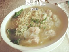 -中西名菜(增城店)