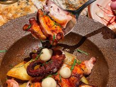 -BROWNSTONE布朗石西班牙餐厅(富城店)