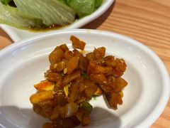 -甲乙饼·手工牛肉饼(天通苑华联店)