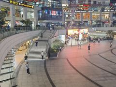 -浦江城市生活广场(江月路店)
