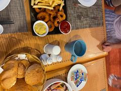 -国宾酒店-花园咖啡自助餐厅(北营房中街店)