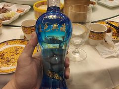 -天外天烤鸭店(八角店)
