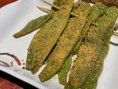 -金刚山烧烤(中山路店)