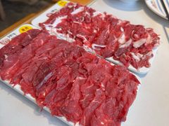 -焯牛潮汕牛肉火锅(云峰街创始店)