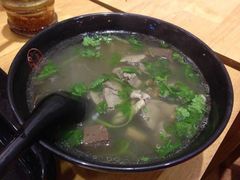 -百年尹氏汤包(湖南路狮子桥店)