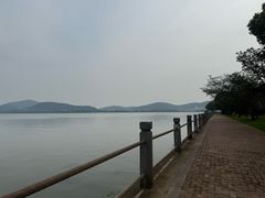 -无锡蠡湖国家湿地公园-蠡园