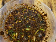 -杨婆婆烤肉(文昌阁店)
