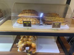 -韩国利尔面包(桂林路店)