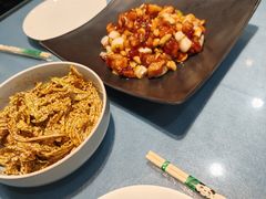 -玉桥餐厅(天坛店)