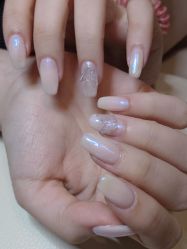 -Adore nail日式美甲美睫