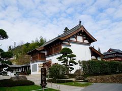 -径山寺