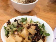 -华兴街自力面店
