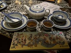 -南京大牌档(崇文门国瑞店)