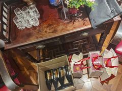 -一兆韦德健身(张杨路店)