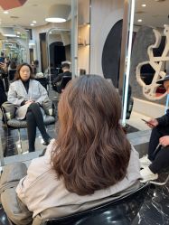 -TOP HAIR SALON