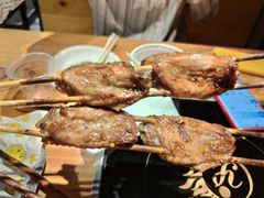 -新疆烧烤王(广灵店)