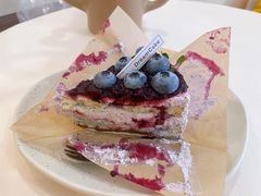 -追光 Dream Bakery(汉街店)