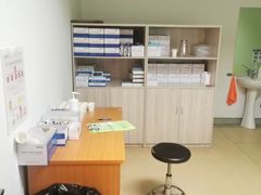 -爱康国宾体检中心(杭州滨江江南大道分院)