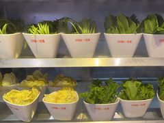 -川锅一号火锅(睢宁店)