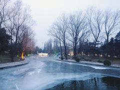 -钓鱼台国宾馆