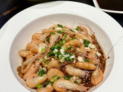 -鱼头泡饭·湖北菜·非物质文化遗产(岳家嘴总店)