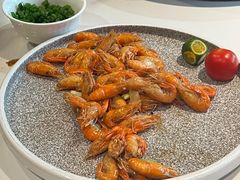 -申粤轩酒楼(丁香花园店)