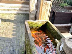 -壹泰东南亚主题餐厅·高良姜风情(州桥店)