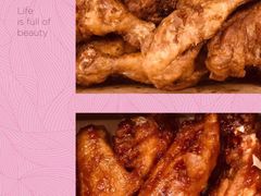 -Kyochon1991校村炸鸡(杨高中路店)