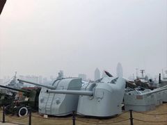 -中国人民解放军海军博物馆