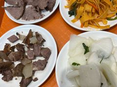 -清真磨沟沿老字号牛肉面(总店)