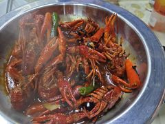 -聚味瞿记·龙虾堂(树木岭店)