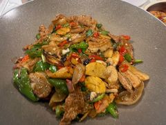 -马凯餐厅(地安门店)